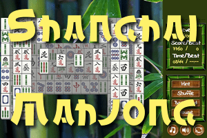 windows 10 free shanghai mahjong game