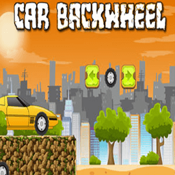 Car Backwheel