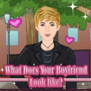What Does Your Boyfriend Look Like