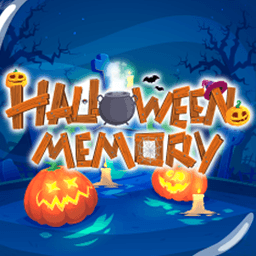 Halloween Memory