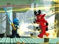 Lego Ninjago: The Final Battle
